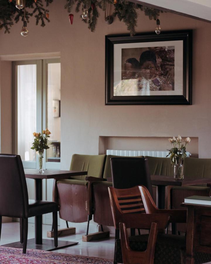 Locanda San Martino San Martino in Rio Luaran gambar