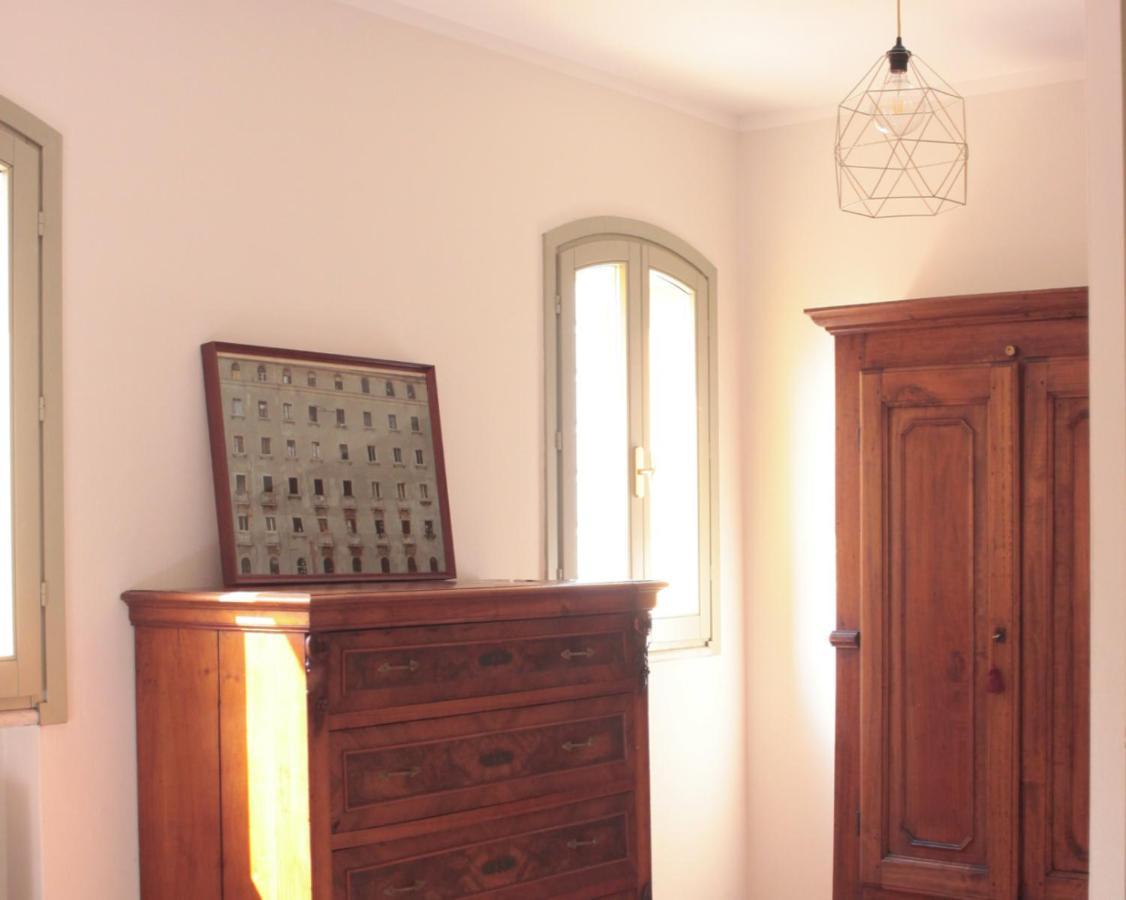 Locanda San Martino San Martino in Rio Luaran gambar