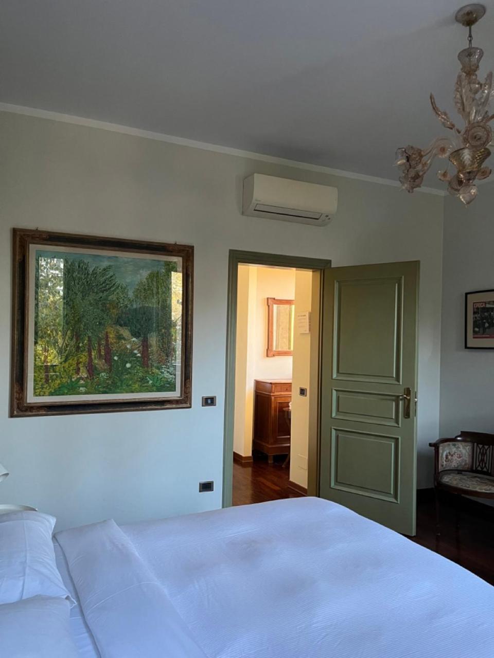 Locanda San Martino San Martino in Rio Luaran gambar