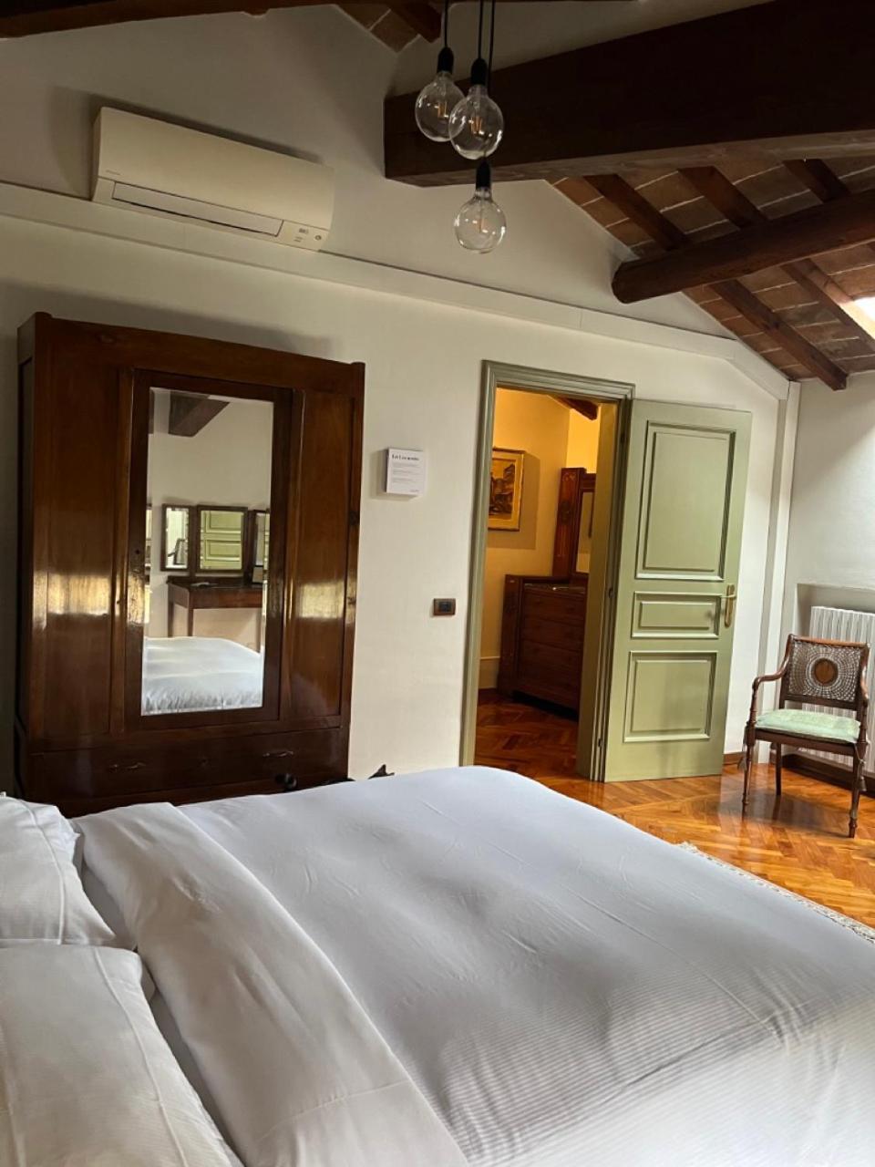Locanda San Martino San Martino in Rio Bilik gambar