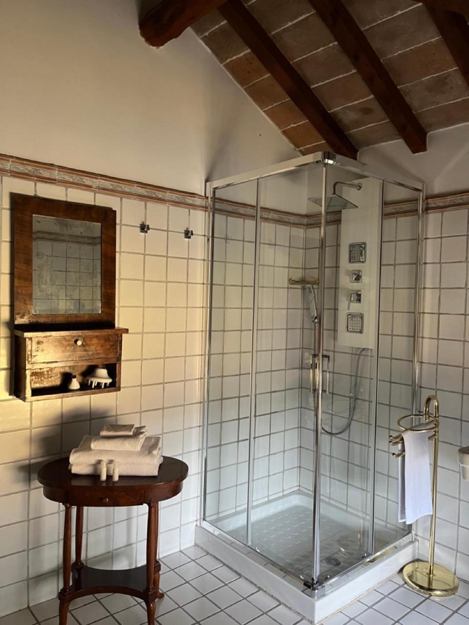 Locanda San Martino San Martino in Rio Bilik gambar
