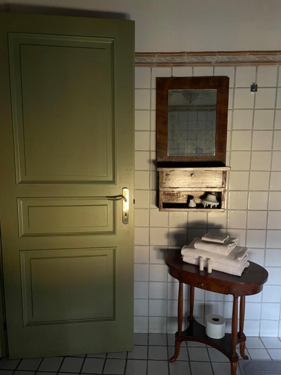 Locanda San Martino San Martino in Rio Bilik gambar