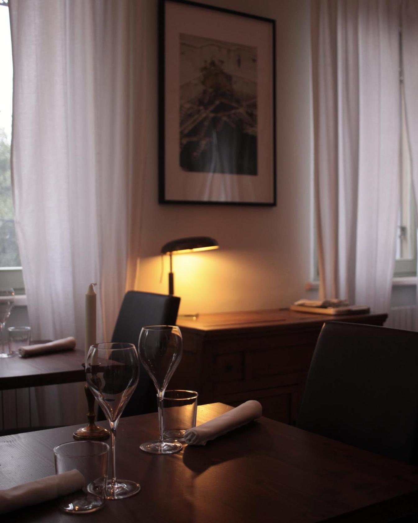 Locanda San Martino San Martino in Rio Luaran gambar